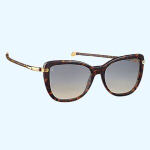 Louis Vuitton - Monogram Charlotte Z0629W Sunglasses Dark Tortoise